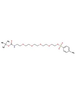 Astatech TOS-PEG5-NH-BOC; 1G; Purity 95%
